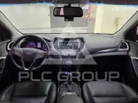 2014 Hyundai Maxcruz
