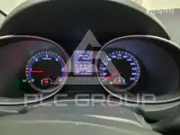 2014 Hyundai Maxcruz