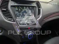 2014 Hyundai Maxcruz