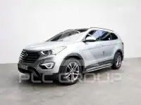 2014 Hyundai Maxcruz