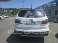2014 Hyundai Maxcruz