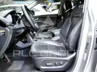 2014 Hyundai Maxcruz