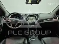 2014 Hyundai Maxcruz