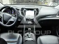 2014 Hyundai Maxcruz