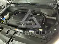 2014 Hyundai Maxcruz