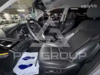2014 Hyundai Maxcruz