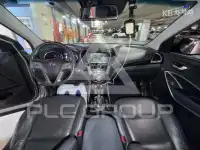 2014 Hyundai Maxcruz