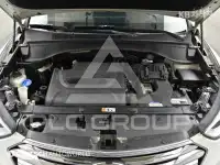 2014 Hyundai Maxcruz