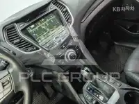 2014 Hyundai Maxcruz