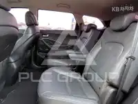 2014 Hyundai Maxcruz