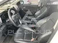 2014 Hyundai Maxcruz