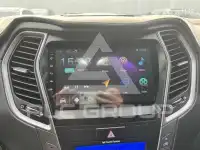 2014 Hyundai Maxcruz
