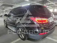 2014 Hyundai Maxcruz