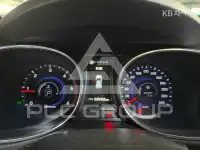 2014 Hyundai Maxcruz