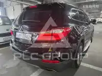 2014 Hyundai Maxcruz