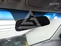 2014 Hyundai Maxcruz