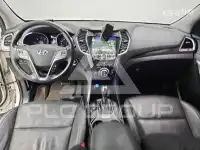 2014 Hyundai Maxcruz