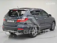 2014 Hyundai Maxcruz