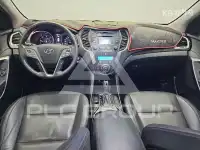 2014 Hyundai Maxcruz