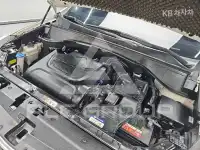 2014 Hyundai Maxcruz