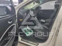 2014 Hyundai Maxcruz