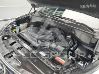 2014 Hyundai Maxcruz