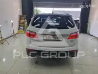 2014 Hyundai Maxcruz
