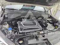 2014 Hyundai Maxcruz
