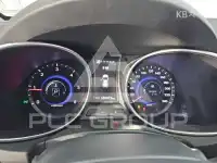 2014 Hyundai Maxcruz