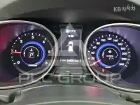 2014 Hyundai Maxcruz