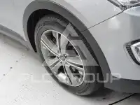 2014 Hyundai Maxcruz