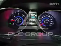 2014 Hyundai Maxcruz
