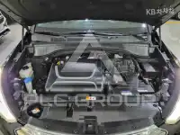 2014 Hyundai Maxcruz