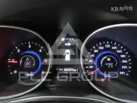 2014 Hyundai Maxcruz