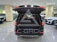 2014 Hyundai Maxcruz