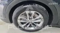 2014 Hyundai Maxcruz