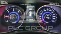 2014 Hyundai Maxcruz