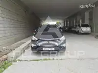 2014 Hyundai Maxcruz