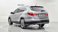 2014 Hyundai Maxcruz