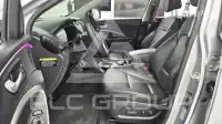 2014 Hyundai Maxcruz