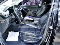 2014 Hyundai Maxcruz
