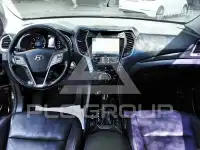 2014 Hyundai Maxcruz