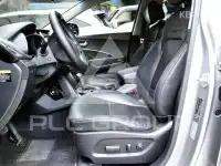 2014 Hyundai Maxcruz