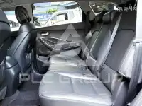 2014 Hyundai Maxcruz