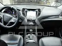 2014 Hyundai Maxcruz