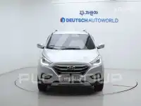 2014 Hyundai Tucson