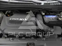2014 Hyundai Tucson