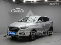 2014 Hyundai Tucson