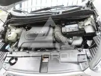 2014 Hyundai Tucson
