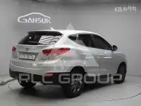 2014 Hyundai Tucson